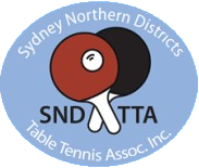 Sydney Northern District Table Tennis Association